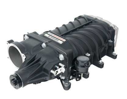 2018-2023 Mustang GT Roush R2650 750 HP Supercharger Kit Phase 2