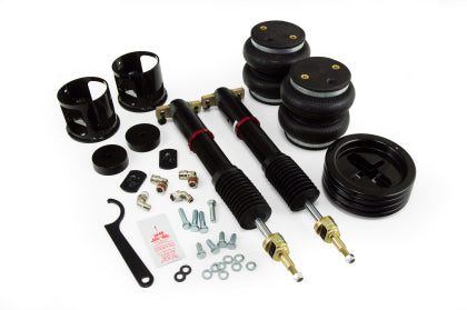 2015-2025 Mustang Air Lift Rear Kit