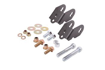 2015-2025 Mustang BMR Rear Camber Adjustment Lockout Kit