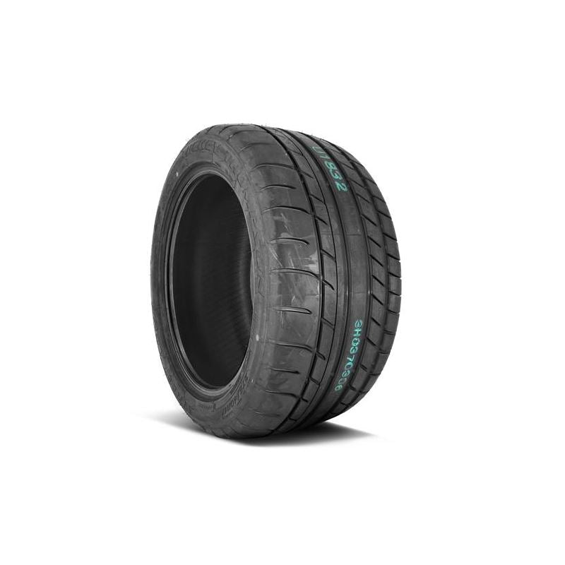 Mickey Thompson Street Comp Tire - 275/40R18 99Y