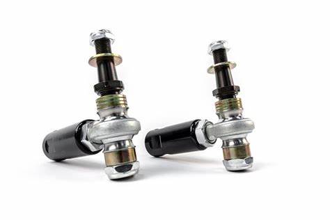 2015-2021 Mustang Steeda Bumpsteer Kit