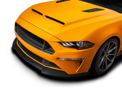 2018-2023 Mustang Cervinis C-Series Chin Spoiler