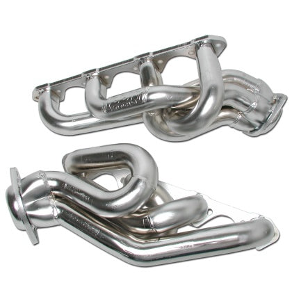 1994-1995 Mustang GT Cobra BBK 1-5/8" Equal Length Shorty Headers Chrome