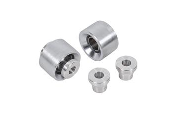 2015-2025 Mustang BMR Bearing Kit, Lower Control Arm, Rear, Standard