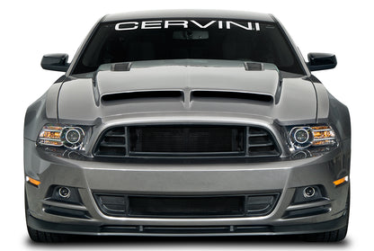 2013-2014 Mustang Cervinis GT500 Lower Grille
