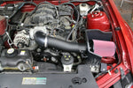 2010 Mustang V6 JLT Series 2 Cold Air Intake