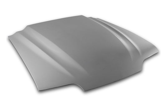 1987-1993 Mustang Cervinis Cobra R 1995 Style Hood