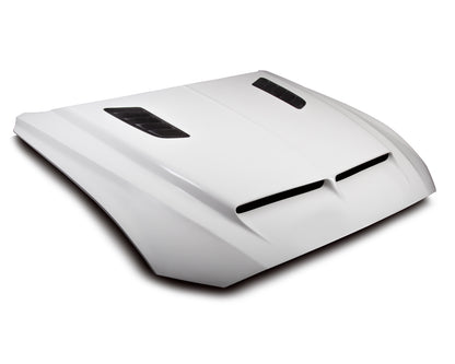 2018-2023 Mustang Cervinis Ram Air Hood