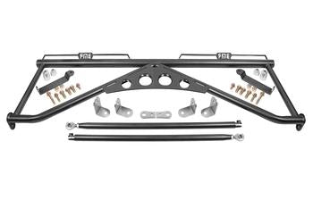 2015-2023 Mustang BMR HB760 - Harness Bar