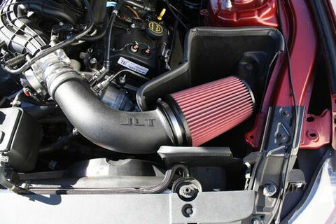 2015-17 Mustang V6 JLT Cold Air Intake