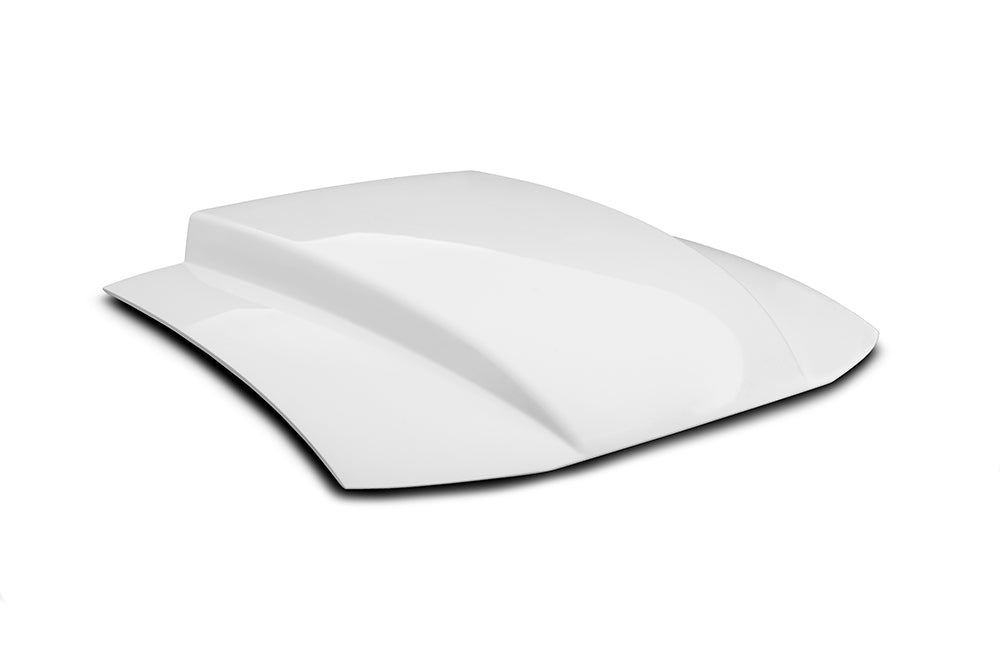 1999-2004 Mustang Cervinis 4" Cowl Hood