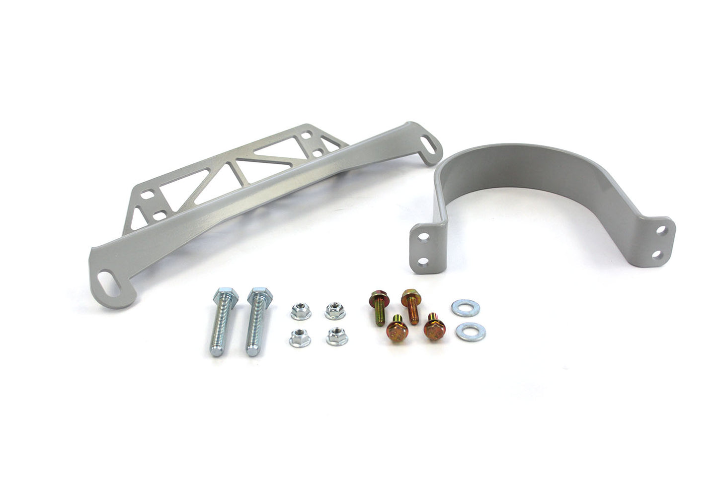 2015-2021 Mustang Steeda NHRA Legal Driveshaft Safety Loop