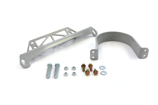 2015-2021 Mustang Steeda NHRA Legal Driveshaft Safety Loop