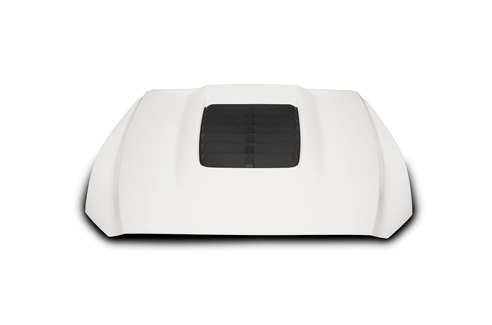 2015-2017 Mustang Cervinis GT500 Style Hood