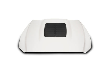 2015-2017 Mustang Cervinis GT500 Style Hood