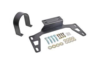 2011-2025 Mustang BMR Driveshaft Safety Loop, Front, GT / V-6