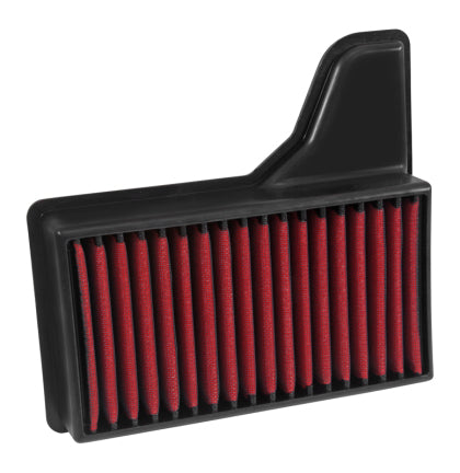 2015-2023 Mustang GT Ecoboost V6 AEM Dryflow Replacement Air Filter