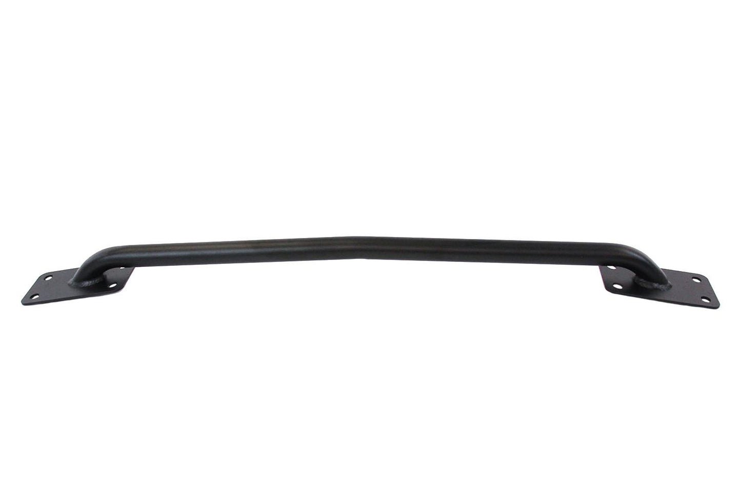 2015-2025 Mustang Steeda Lightweight Race Bumper Bar