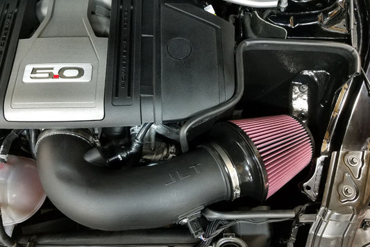 2018-2023 Mustang GT JLT Cold Air Intake