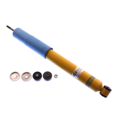 1994-2004 GT, V6, Bullitt, Mach 1 and 94-98 Cobra Bilstein B6 Rear 46mm Monotube Shock Absorber