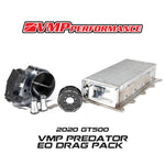 2020 GT500 VMP Predator EO Drag Pack with 2.75" Pulley