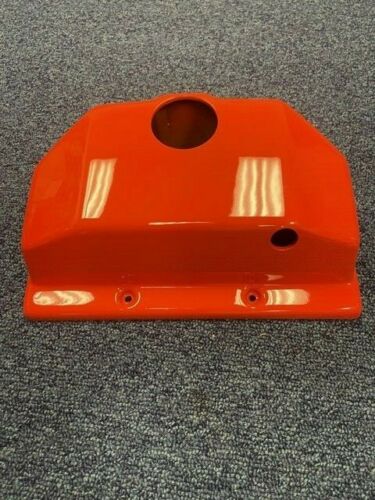 2015-2023 Mustang Radiator Coolant Tank Cover Paint Match