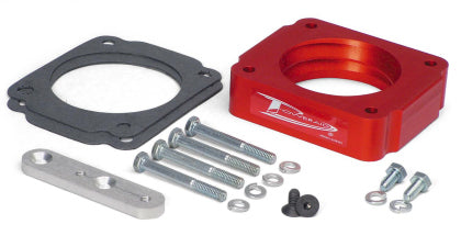 1998-2004 Ford Mustang GT 4.6L SOHC Airaid PowerAid TB Spacer