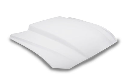 2018-2023 Mustang Cervinis 4 inch Cowl Hood