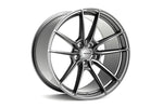 2005-2021 Mustang Velgen VF5 Gloss Gunmetal Wheel 20x9.5