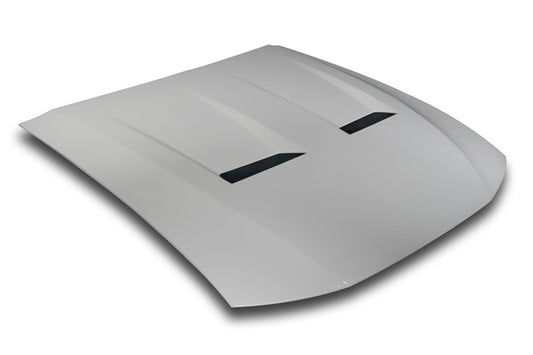 1999-2004 Mustang Cervinis Heat Extractor Hood
