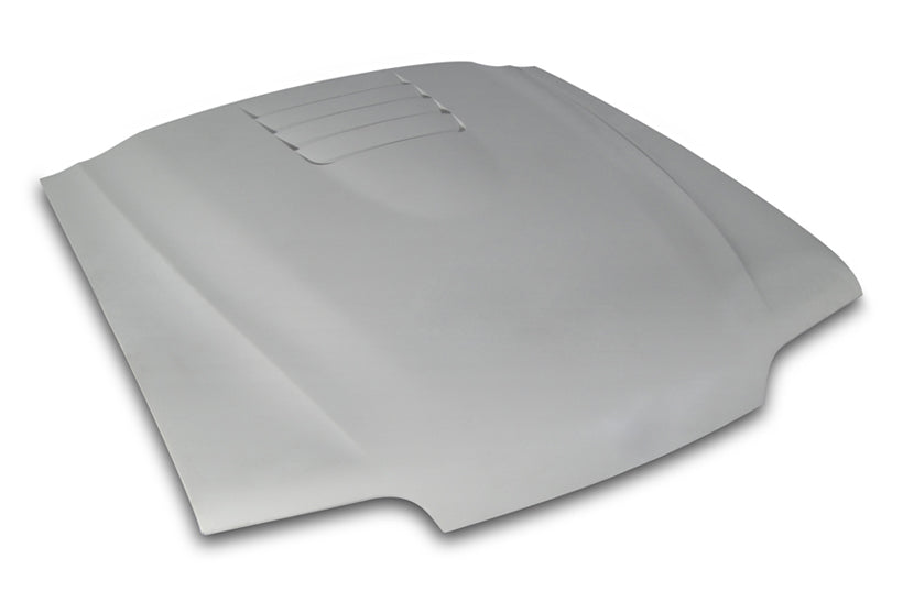 1987-1993 Mustang Cervinis Cobra R 2000 Style Hood
