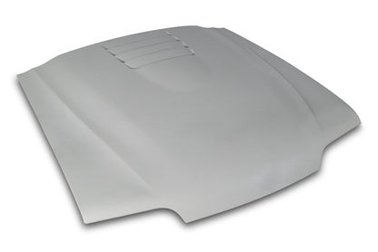 1987-1993 Mustang Cervinis Cobra R 2000 Style Hood