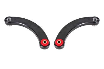 2015-2025 Mustang BMR Camber Link, Fixed, Billet Aluminum