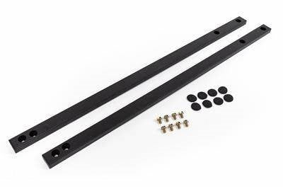 2015-2025 Steeda Mustang Jacking Rails