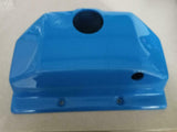 2015-2023 Mustang Radiator Coolant Tank Cover Paint Match