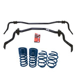 2015-2021 Mustang Ford Performance Street Sway Bar and Spring Kit