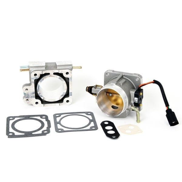 1986-1993 MUSTANG 5.0 BBK 75MM THROTTLE BODY & EGR SPACER KIT