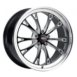 1979-2025 Mustang Weld Belmont Gloss Black Wheel 18x5