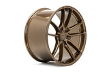 2005-2022 Mustang Velgen VF5 Gloss Bronze Wheel 20x9.5