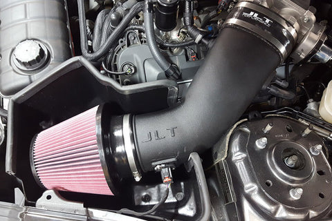 2015-17 Mustang Roush/VMP Supercharged 5.0 JLT Cold Air Intake
