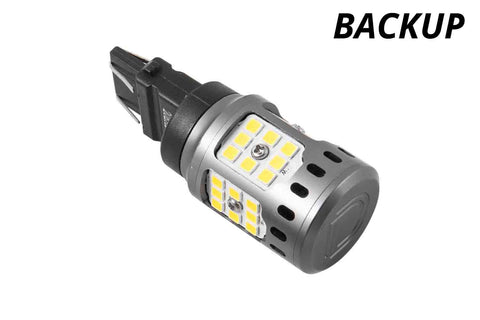 2015-2021 Ford Mustang Diode Dynamics Backup LED 3157 XPR White