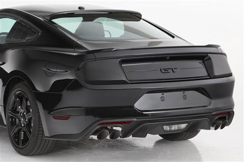 2015-2023 Mustang GTS Smoked Tail Light Cover Pair
