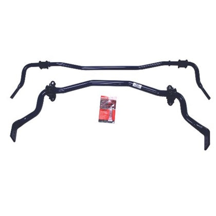 2015-2025 Mustang GT, EcoBoost, GT350, Dark Horse Ford Performance Front and Rear Sway Bars