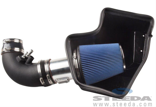 2015-2017 Mustang GT Steeda ProFlow Cold Air Intake