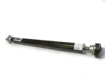 2011-2014 Mustang GT and BOSS 302 6-Speed Manual or Automatic 1-Piece 3.25″ Carbon Fiber Driveshaft with Direct Fit CV