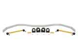 2005-2014 Mustang Whiteline Heavy Duty Adjustable Front Sway Bar with End Links