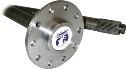 2005-2014 Mustang GT and 2011-2014 V6 and 2007-2009 GT500 Yukon Gear 8.8-Inch 5-Lug Axle; 28 Spline Driver Side