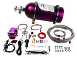 2005-2010 Mustang V6 ZEX Wet Injected Nitrous System
