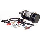 2005-2010 Mustang GT ZEX Blackout Wet Injected Nitrous System