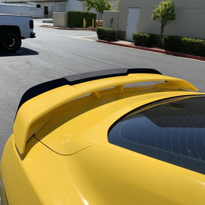 2018-2023 Mustang ZL1 Addons Performance Pack Wicker Bill